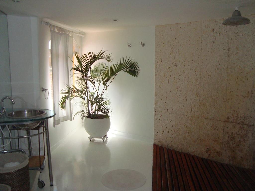 Penthouse Caribbean View And Private Pool, Cartagena Appartement Buitenkant foto