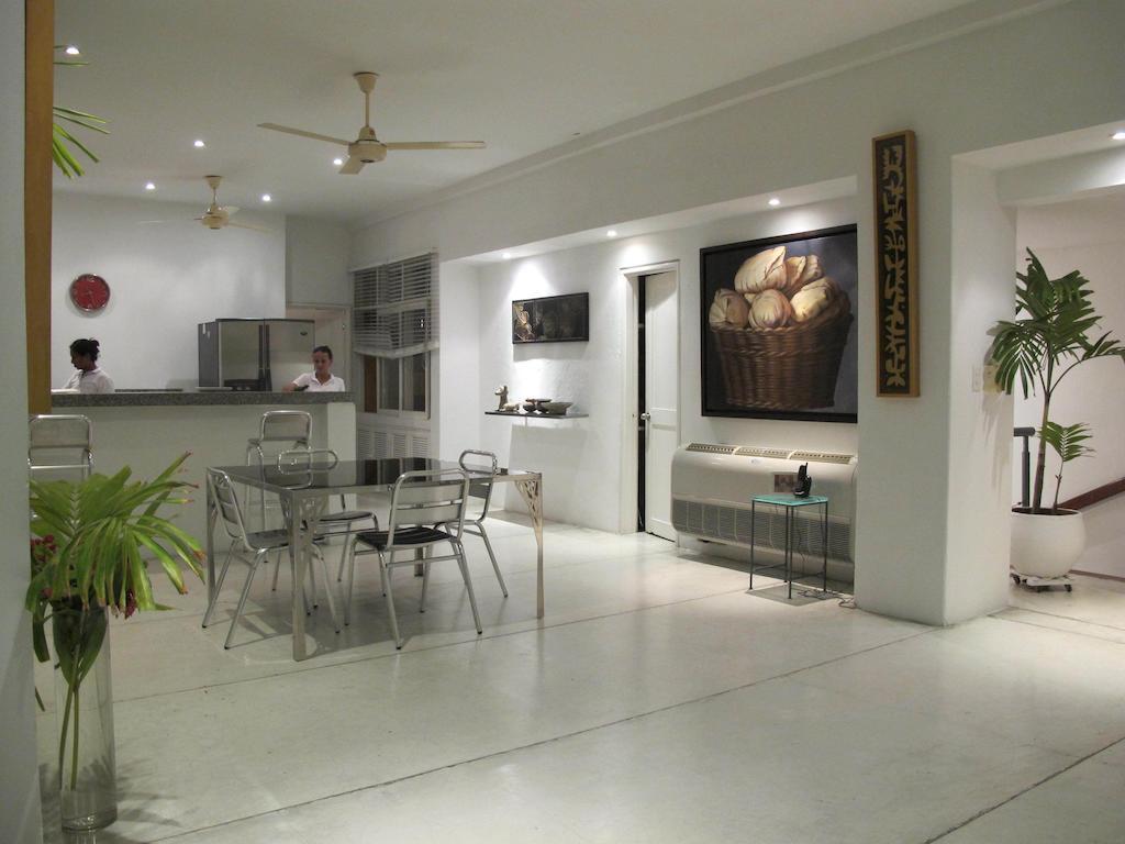 Penthouse Caribbean View And Private Pool, Cartagena Appartement Buitenkant foto