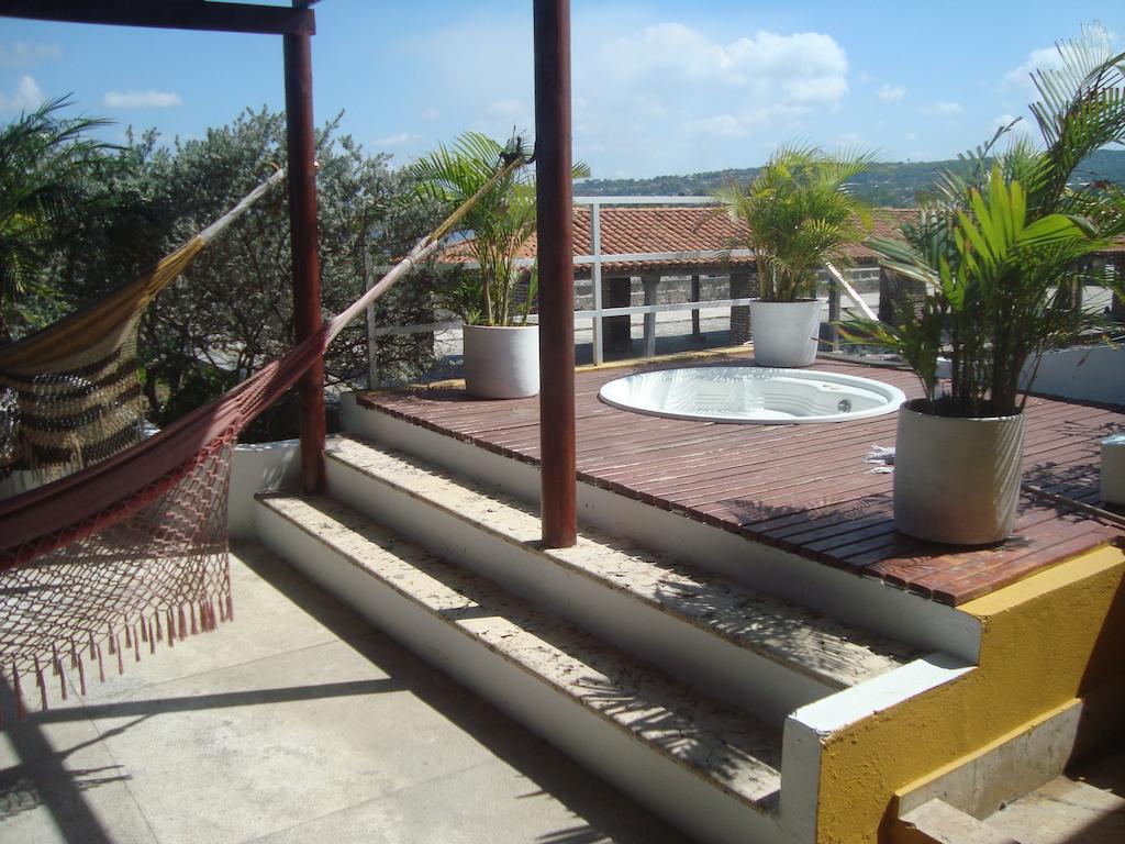 Penthouse Caribbean View And Private Pool, Cartagena Appartement Buitenkant foto