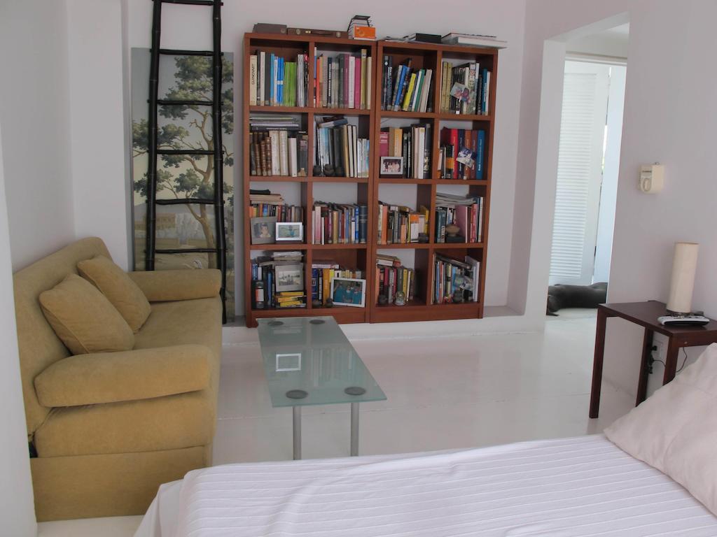 Penthouse Caribbean View And Private Pool, Cartagena Appartement Buitenkant foto