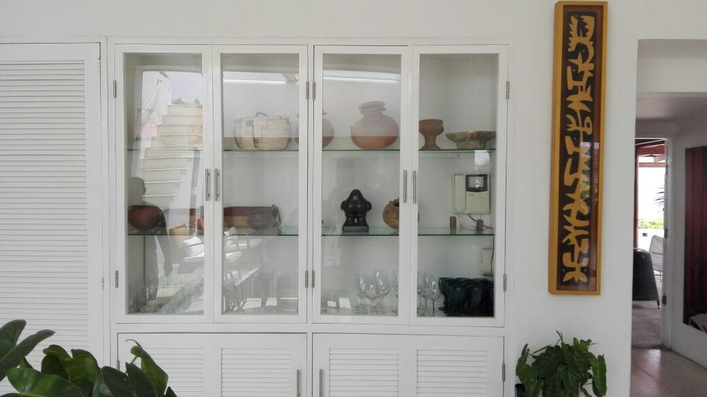 Penthouse Caribbean View And Private Pool, Cartagena Appartement Buitenkant foto
