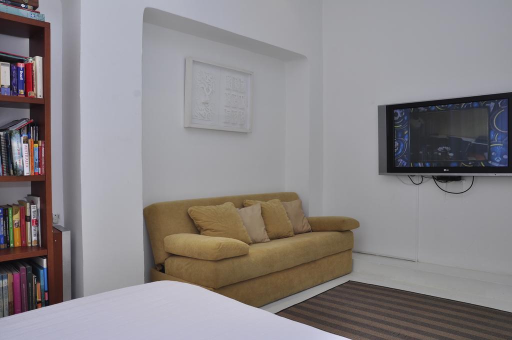 Penthouse Caribbean View And Private Pool, Cartagena Appartement Buitenkant foto