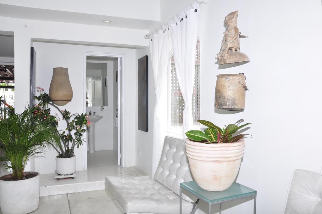 Penthouse Caribbean View And Private Pool, Cartagena Appartement Buitenkant foto