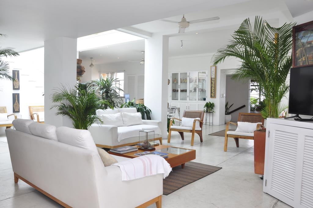 Penthouse Caribbean View And Private Pool, Cartagena Appartement Buitenkant foto